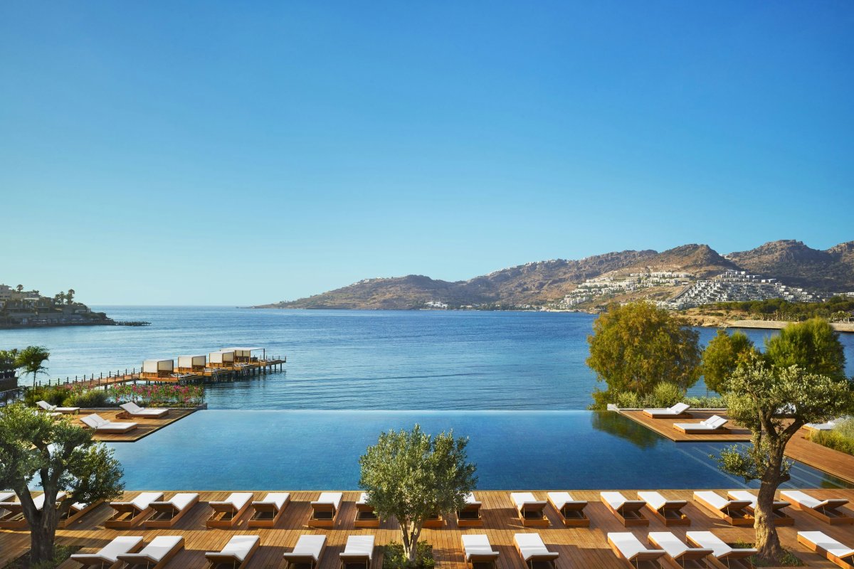 The Bodrum EDITION