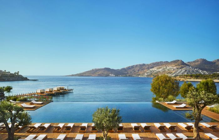 The Bodrum EDITION