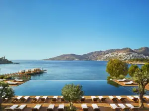 The Bodrum EDITION