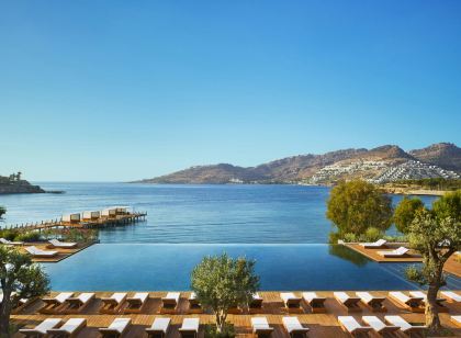 The Bodrum EDITION
