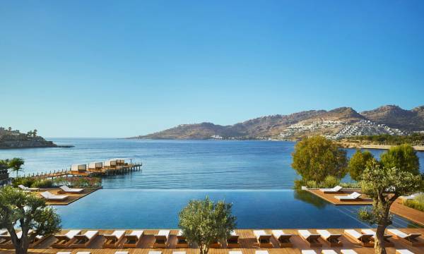 The Bodrum Edition