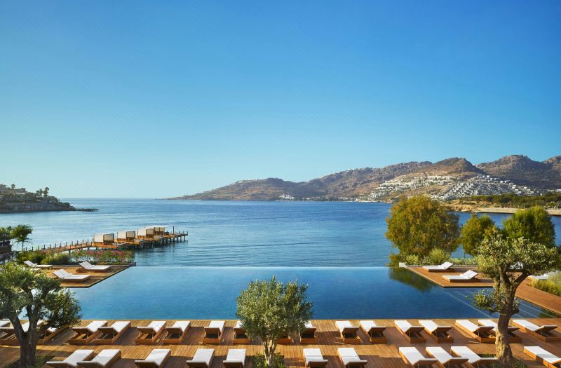 The Bodrum Edition