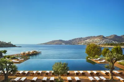 The Bodrum EDITION Hotels near Granada Beach Club