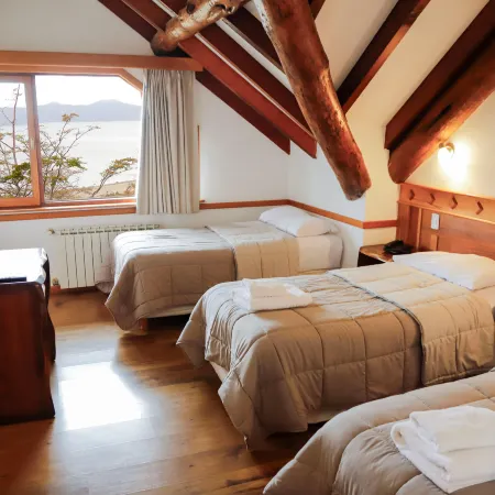 Costa Ushuaia