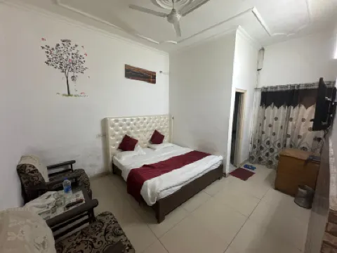 Hotel Amar Palace Hotels in 