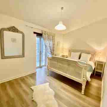 Gite de Jappeloup 13 minutes from Futuroscope Rooms