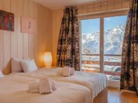 Chalet Roose - Hot Tub