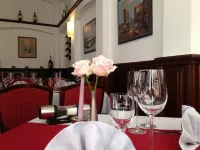 Haus am Hühnerdieb Hotels in Aachen