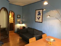 Charming Town House 트로우빌쉬메르 호텔