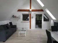 Vacation apartment Panoramablick