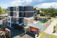 Urban Lounge Sleepery