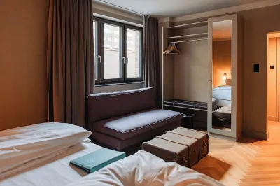 Mimosa Hotel Hotels in Wenningstedt-Braderup