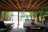 Lake View & Access/Hot Tub/5000 Arcade Games/Pool Table/Pontoon for Rent