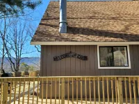 Freshly Renovated, Views, Private, Bryce Resort, Lake Laura