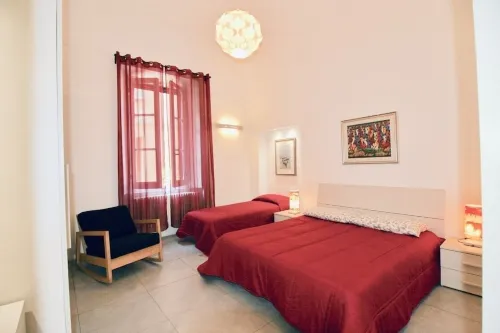 Marco Holiday Apartment - 2 stelle