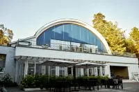 Gostinichny Kompleks Rosinka Hotel Отели в г. 