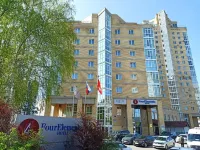 Elements Perm Hotel 4
