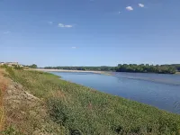 Studio in the heart of a village on the banks of the Loire Hôtels à : Saint-Clément-Des-Levées