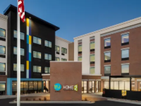 Tru by Hilton Ogden Hotels in Ogden