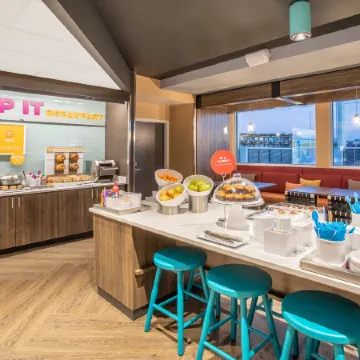 Tru by Hilton Midvale Salt Lake City