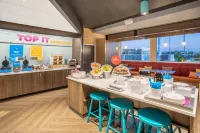 Tru by Hilton Midvale Salt Lake City Hotels in Salt Lake County
