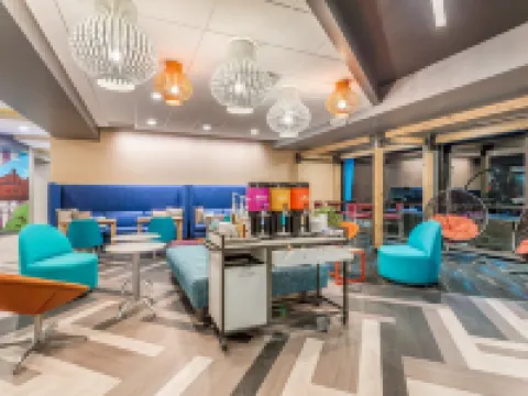 Tru by Hilton Madison West Hoteles en Madison