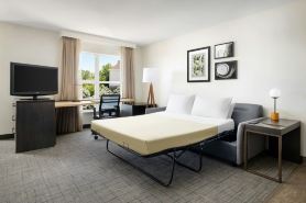 Residence Inn des Moines West at Jordan Creek Town Center