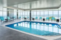 Residence Inn Ocean City - Pool