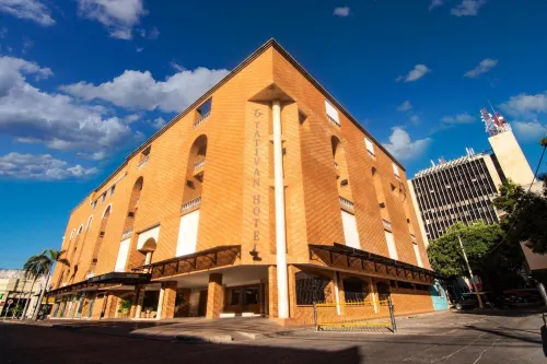 Hotel Tativan Hotels in Valledupar