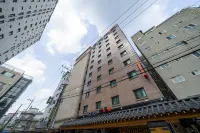 Bulgwang Hotel Maru