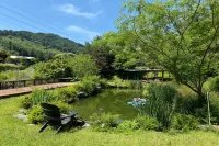 Gapyeong Daegajok Pension Hotels near Gang-Wondo