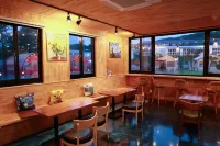 Changnyeong Withers Glamping Pension