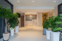 스테이휴호텔 원주시 호텔