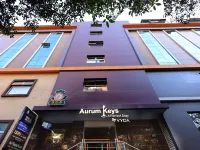 Aurum Keys by Vyda Hotels near RMZ Infinity