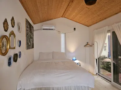 Seogwipo Davin House Hotels in Seongsan llchulbong/Pyoseon-myeon