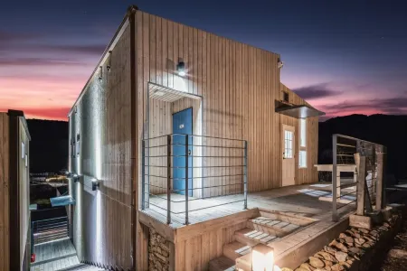 Ganghwado Another 153 Pension Отели рядом с достопримечательностью «Dongmak Beach»