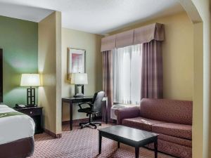 Quality Inn & Suites Slidell