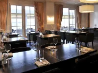 Fletcher Hotel Restaurant Victoria-Hoenderloo Hotel di Hoenderloo
