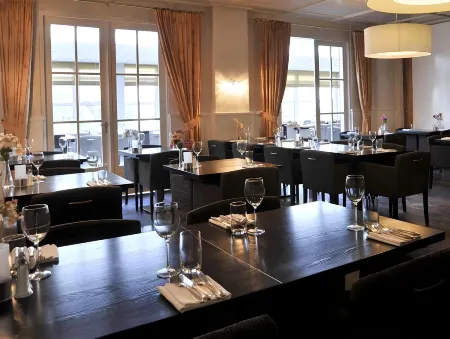Fletcher Hotel Restaurant Victoria-Hoenderloo