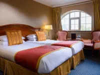 River Island Hotel Hotels in Kerry