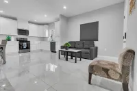 Spacious & New House in Stanton near all Theme Park Hotel a Stanton