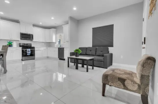 Spacious & New House in Stanton near all Theme Park Hotels near Adventure City