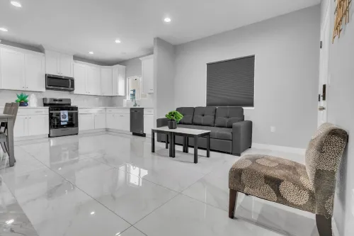 Spacious & New House in Stanton near all Theme Park Hotels in Stanton