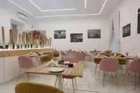 PALAZZO SANT'ARCANGELO聖阿坎傑洛宮 - 早餐