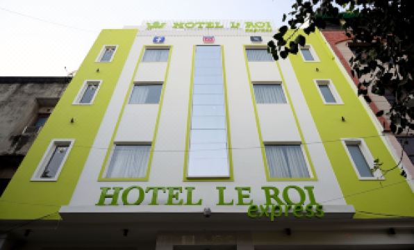 6. 호텔 르 루아 ..