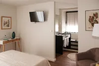 Quinta de Anterronde Hotels in Raiva