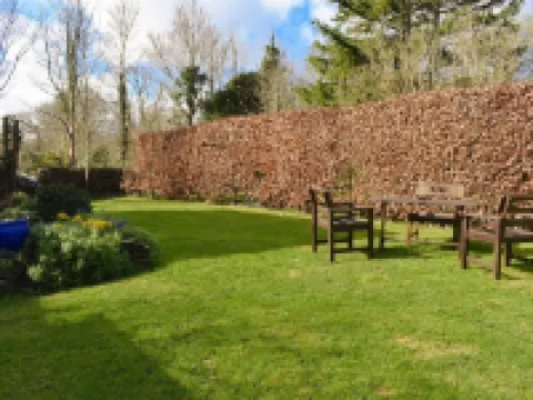 The Loft, Homeleigh Farm