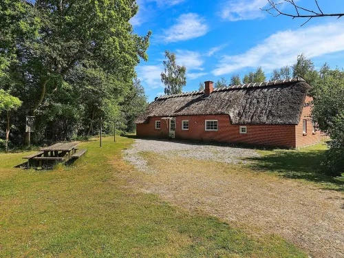 4 Star Holiday Home in Vaeggerlose - Lemmikkieläimet sallittu