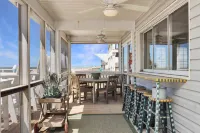 White Pelican by Pristine Property Vacation Rentals