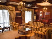 Mahaweli Reach Hotel Các khách sạn ở Kandy